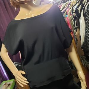 🛍Maeve by Antropologie Short Sleeve  Top